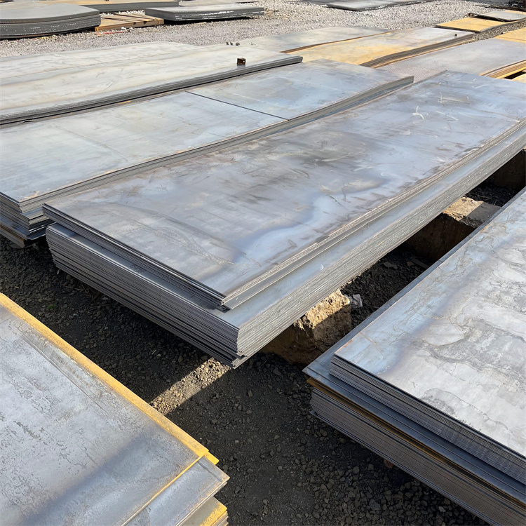 65Mn鋼板開(kāi)平板